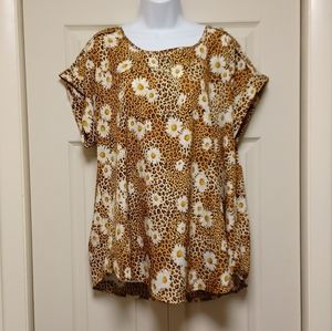 New Glory blouse